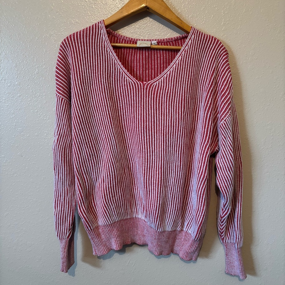 Love, olive co sweater